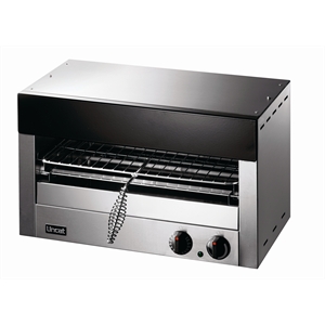 Lincat Lynx Pizza Chef Infra Red Grill
